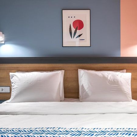 Vera Hills Boutique Hotel Tbilisi Bagian luar foto